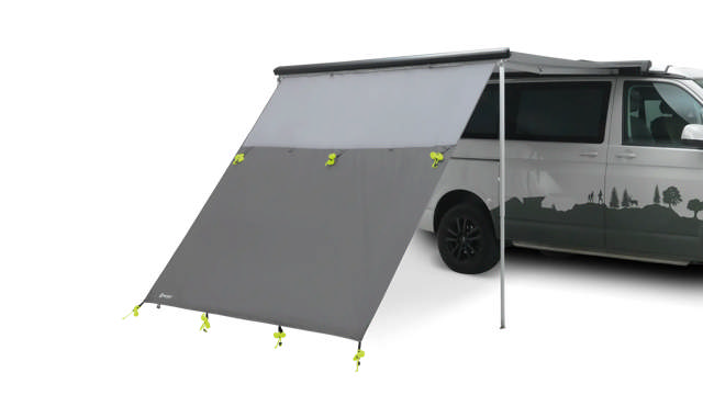 Hillcrest Tarp