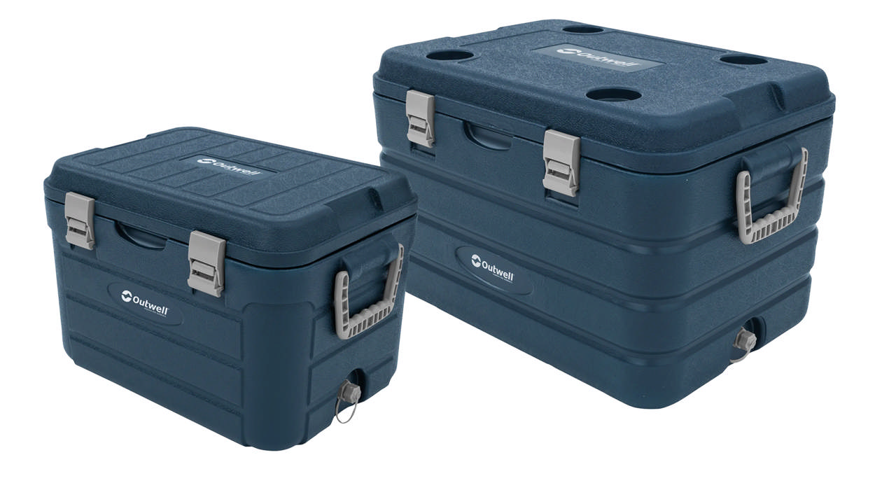 Fulmar Combo 2 stycken