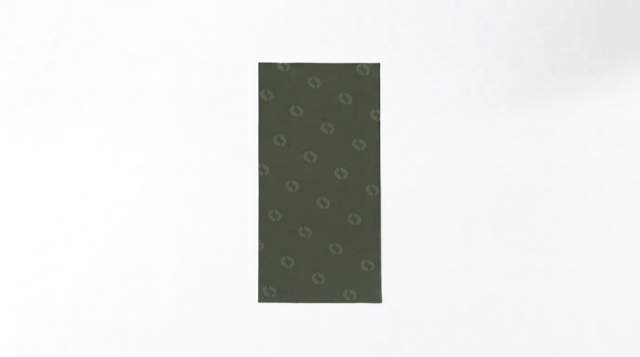 Self-adhesive Patch for Flysheet (Kombu, Green) 10x20cm
