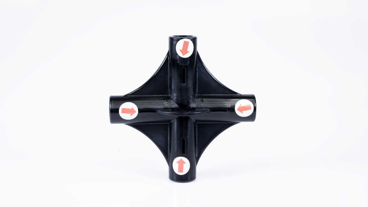 Top Distributor for Dayshelter