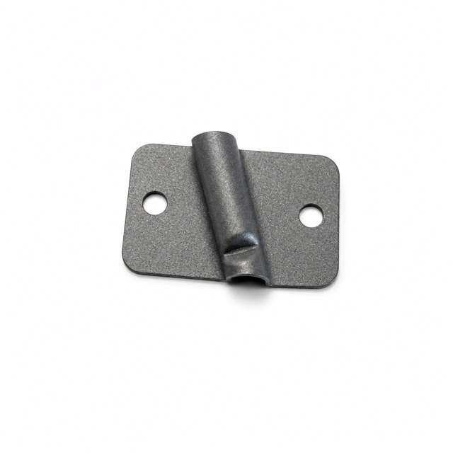 Brackets for steel poles for Bamfield 140/160 (Left)