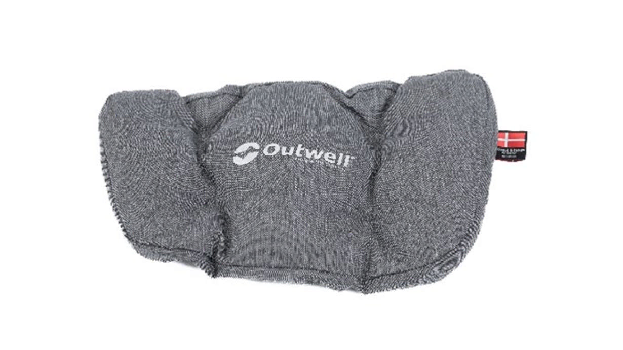 Pude til Kentucky Lake