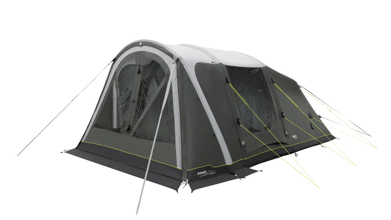 Flagstaff 5 Air - 2. sortering