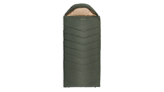 Compact Lux XL Groen