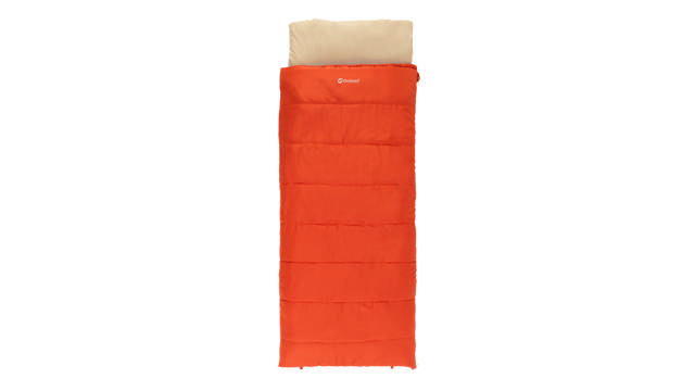 Contour Lux Red