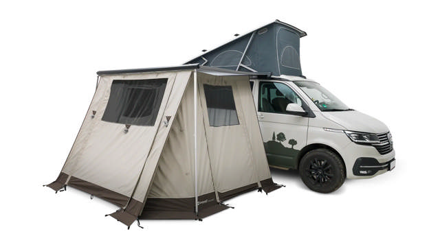 Backroads Awning Room TC