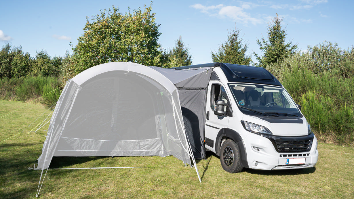 Tall Connection Jonesville 290/440SA - second hand