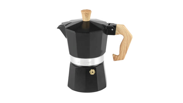 Brew Espressobereiter M