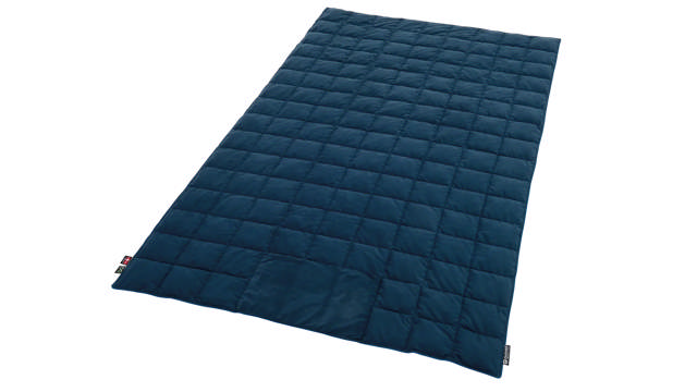 Constellation Comforter Blau