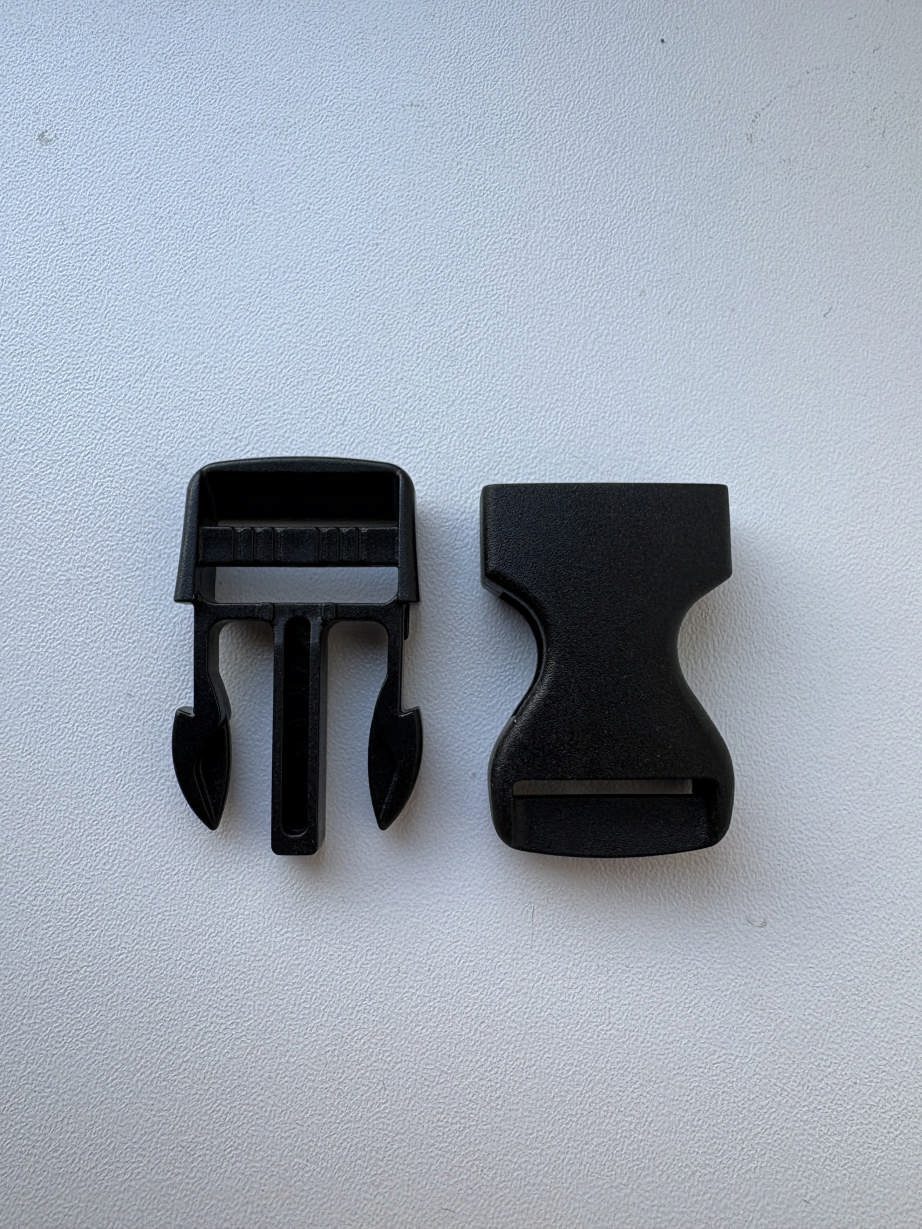 Buckle for inner Tent - Male/Female - Deluxe and Premium Air