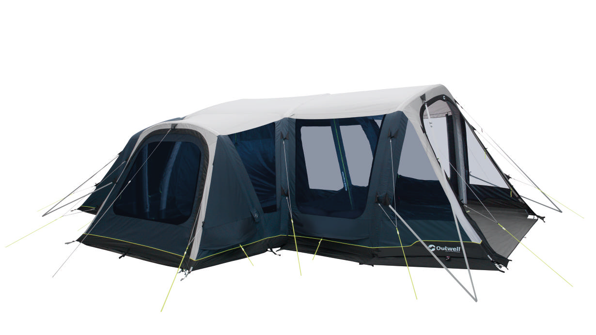 Airville 6SA - 2. sortering