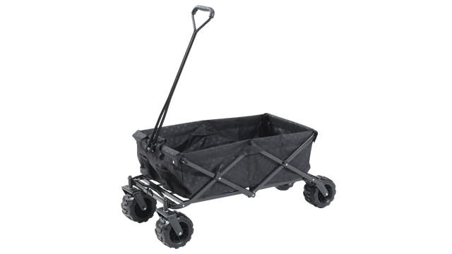 Hamoa Transportwagen