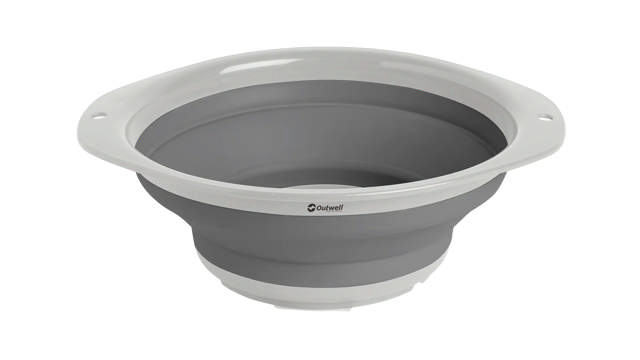 Collaps Schüssel M Grey Mist