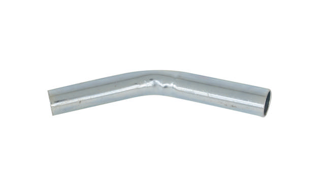 Metallhülse 9,5 mm, 150 Grad Winkel