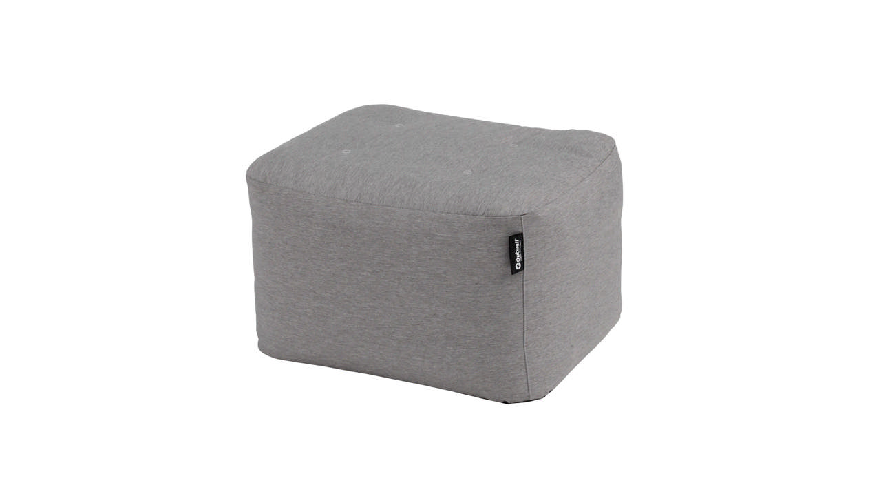 Point Lake Uppblåsbar Puff 