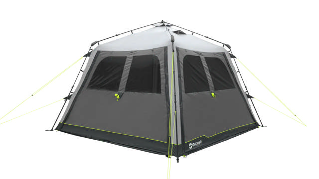 Fastlane 300 Shelter
