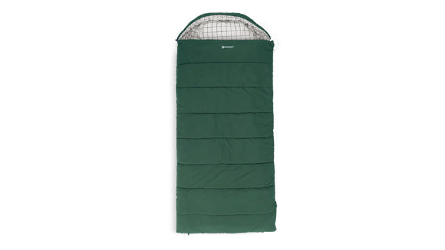 Camper Lux XL Groen