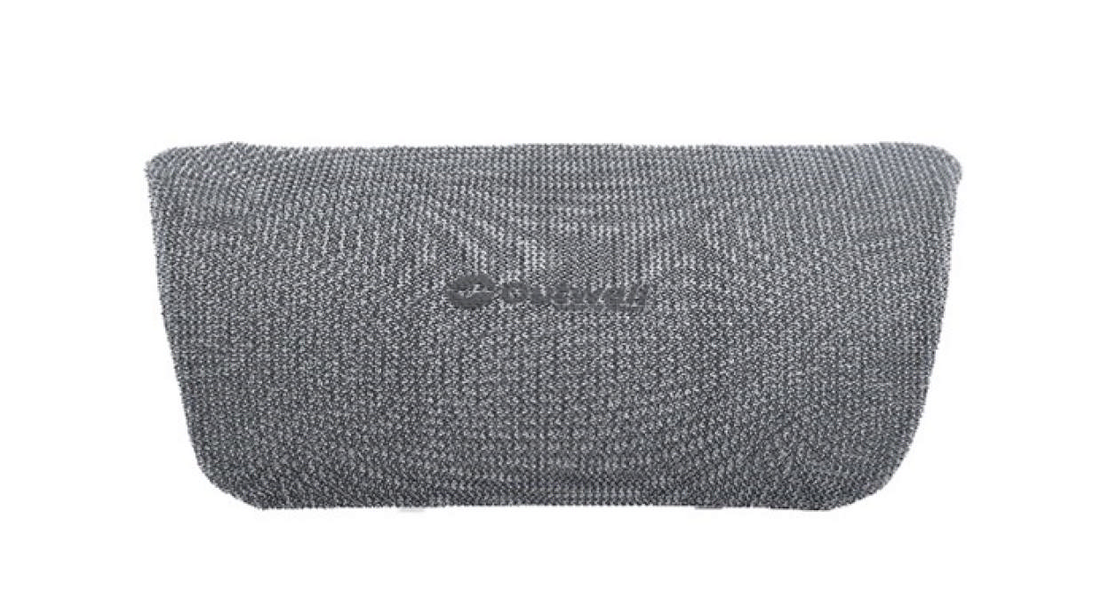 Nakkestøtte til Acadia Grå