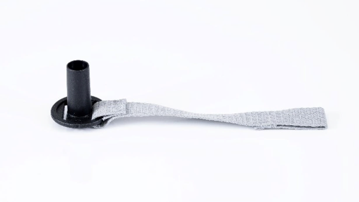 Stangkop + strop til Sundale