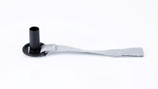 Pole Cup + Strap for Sundale