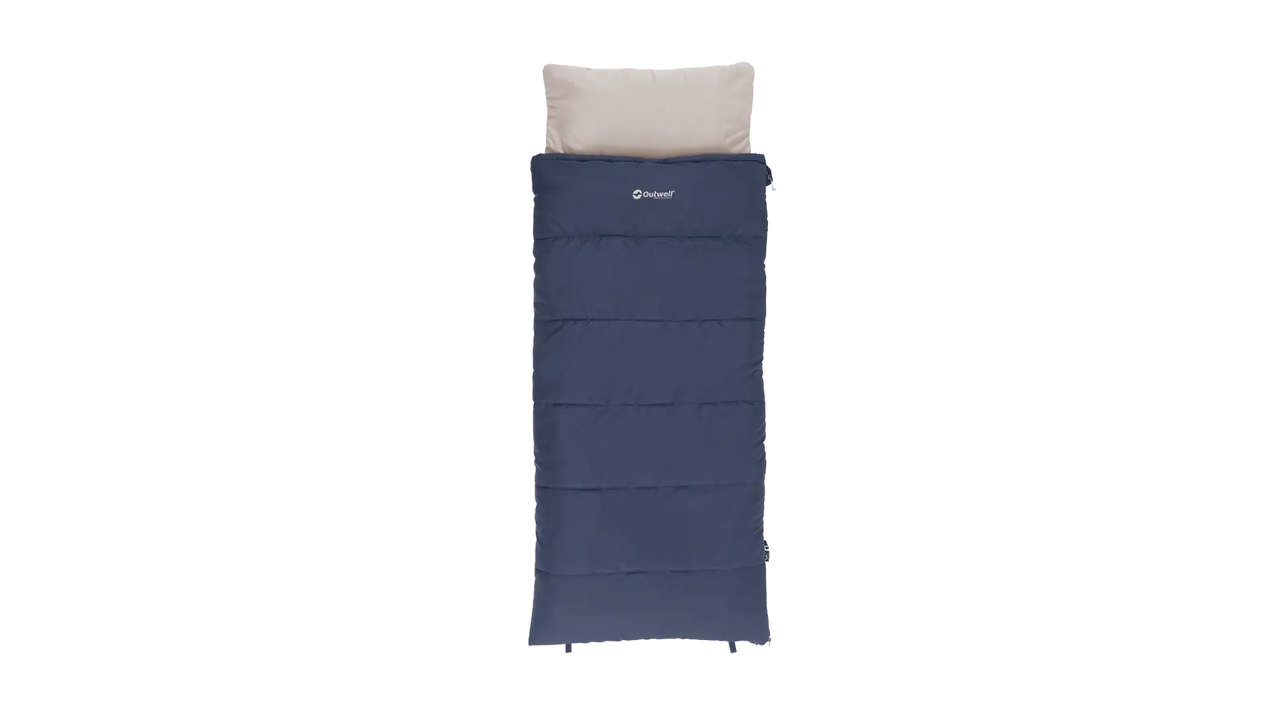 Contour Junior Deep Blue