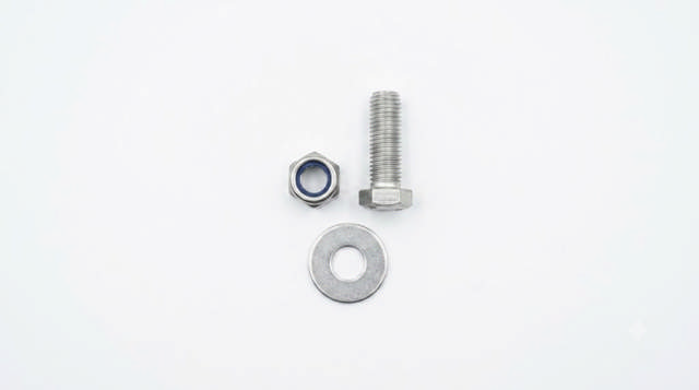 Nuts and Bolts for Coombs 135x