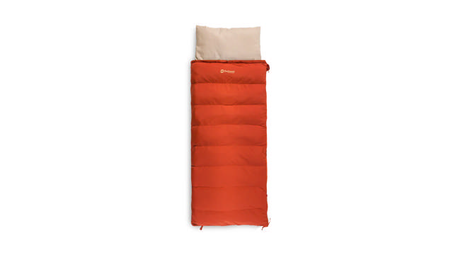 Contour Junior Rood