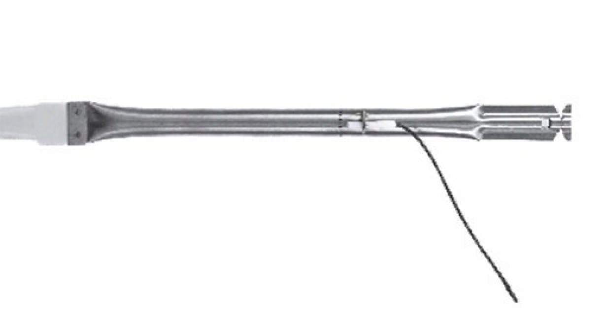 Gasrør til Roast Gasgrill