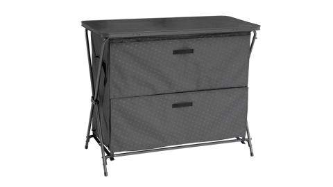 Camping Storage