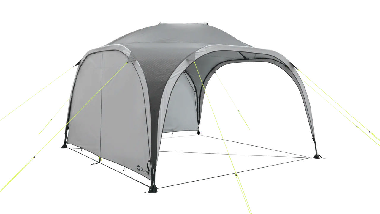 Wakefield L sidovägg med blixtlås, 2 stycken