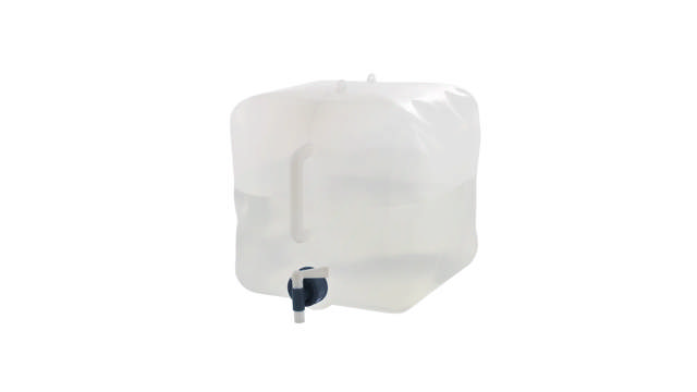 Kanister 10L, faltbar
