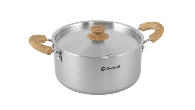 Feast Ceramic Topf 3 L
