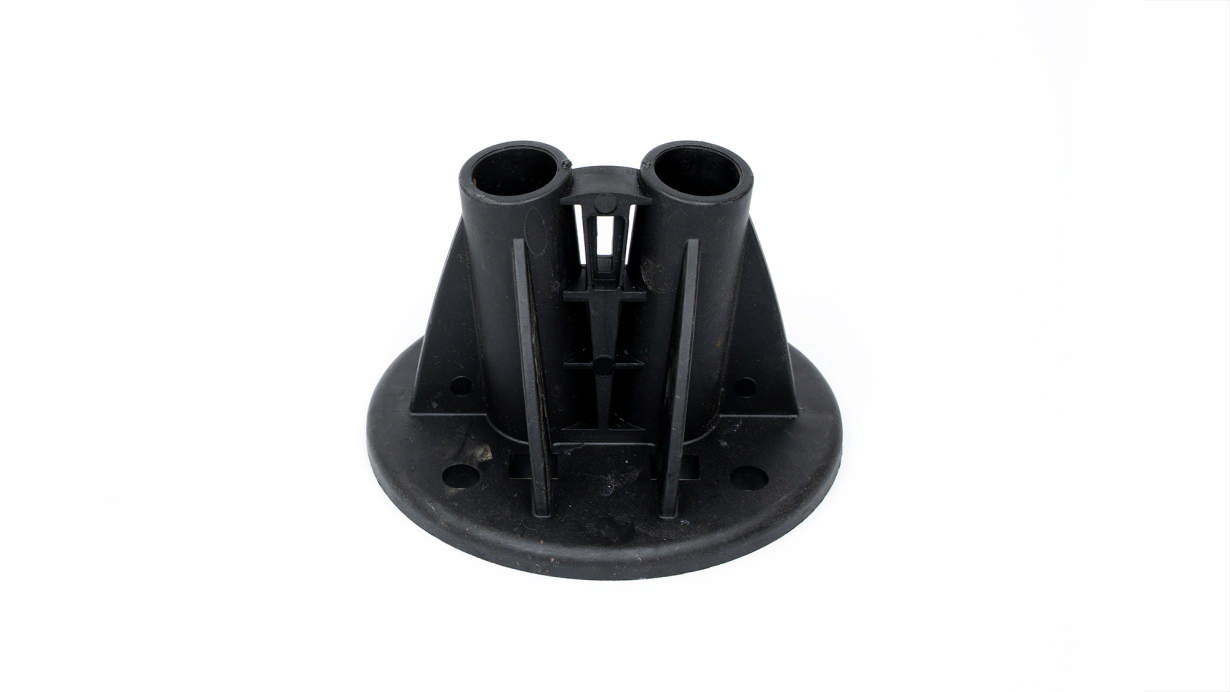 Foot for Lounge Event + Summer