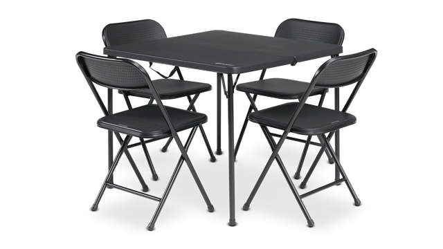 Corda Picnic Table Set