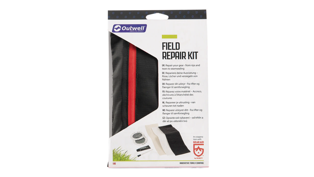 Field Repair Kit