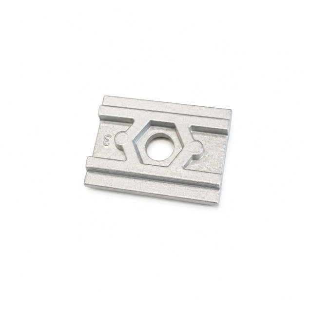 Slider for Bamfield 140/160 & Coombs 135x