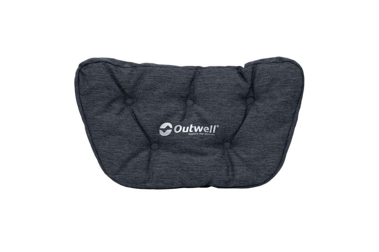 Nakkepude til Fontana Lake