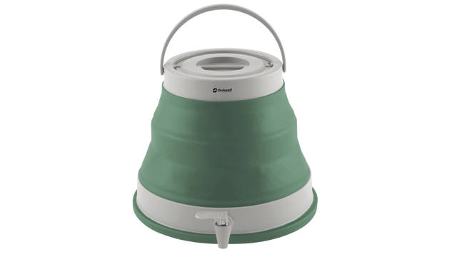 Collaps Kanister 12 L Shadow Green