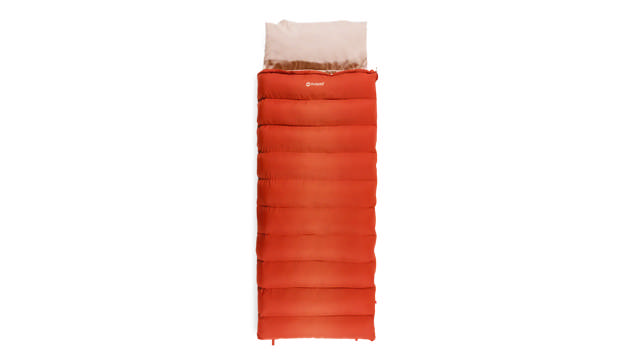Contour Supreme Rood