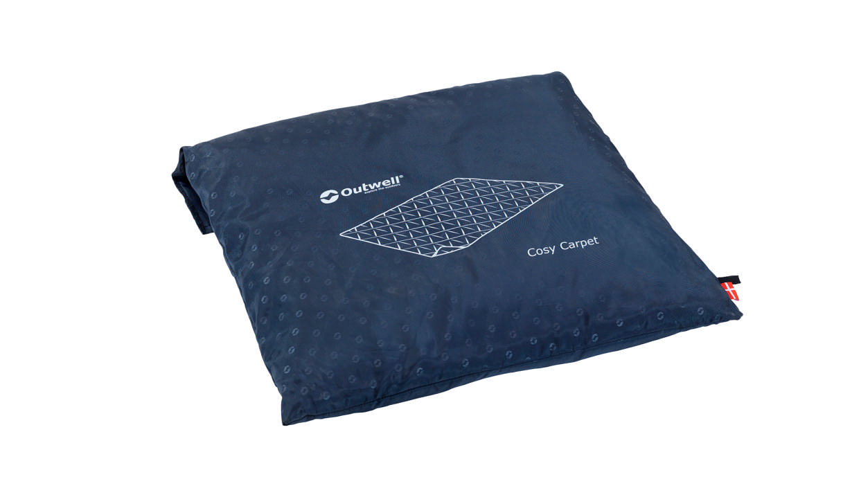 Cozy Carpet Jones L PowerAir