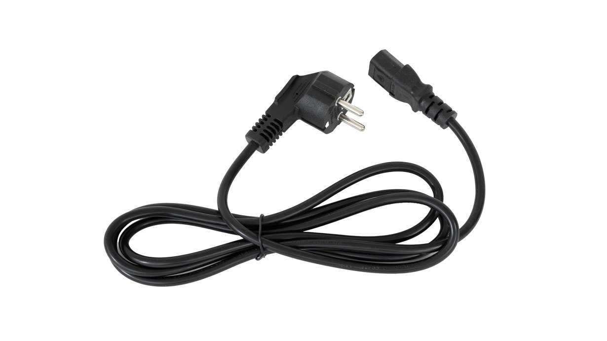 220V Plug for Deep Cool / Deep Chill / Arctic