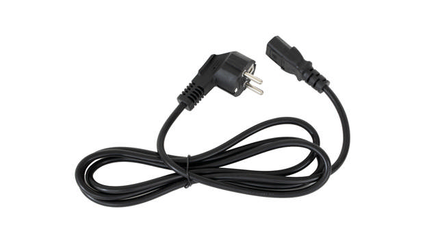 220V-Stecker für Deep Cool / Deep Chill / Arctic