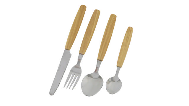 Cordona Besteckset-Box