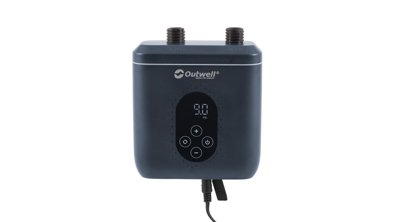 Thunderstorm 12V högtryckspump