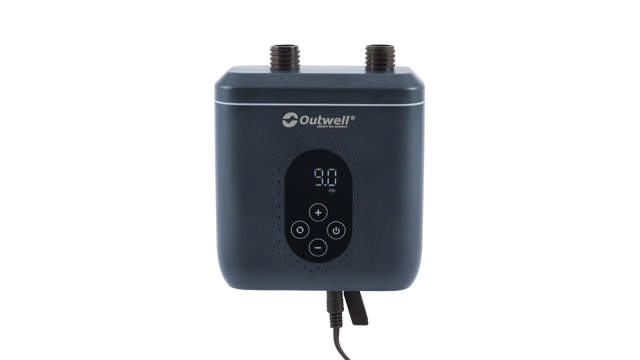 Thunderstorm 12V High Pressure Pump 
