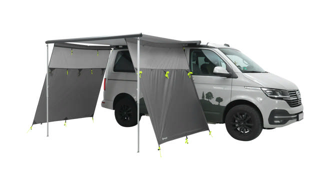 Fallcrest Set Seitenplanen