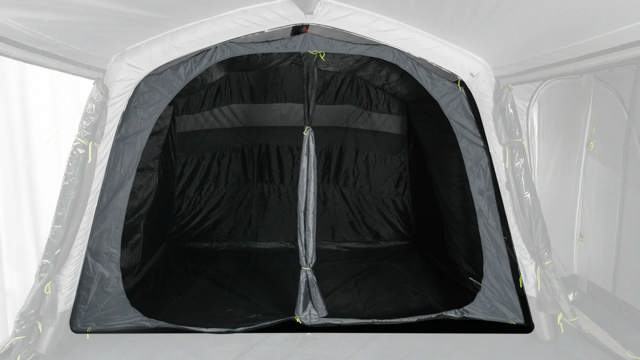 Indertelt 5 berth inner D