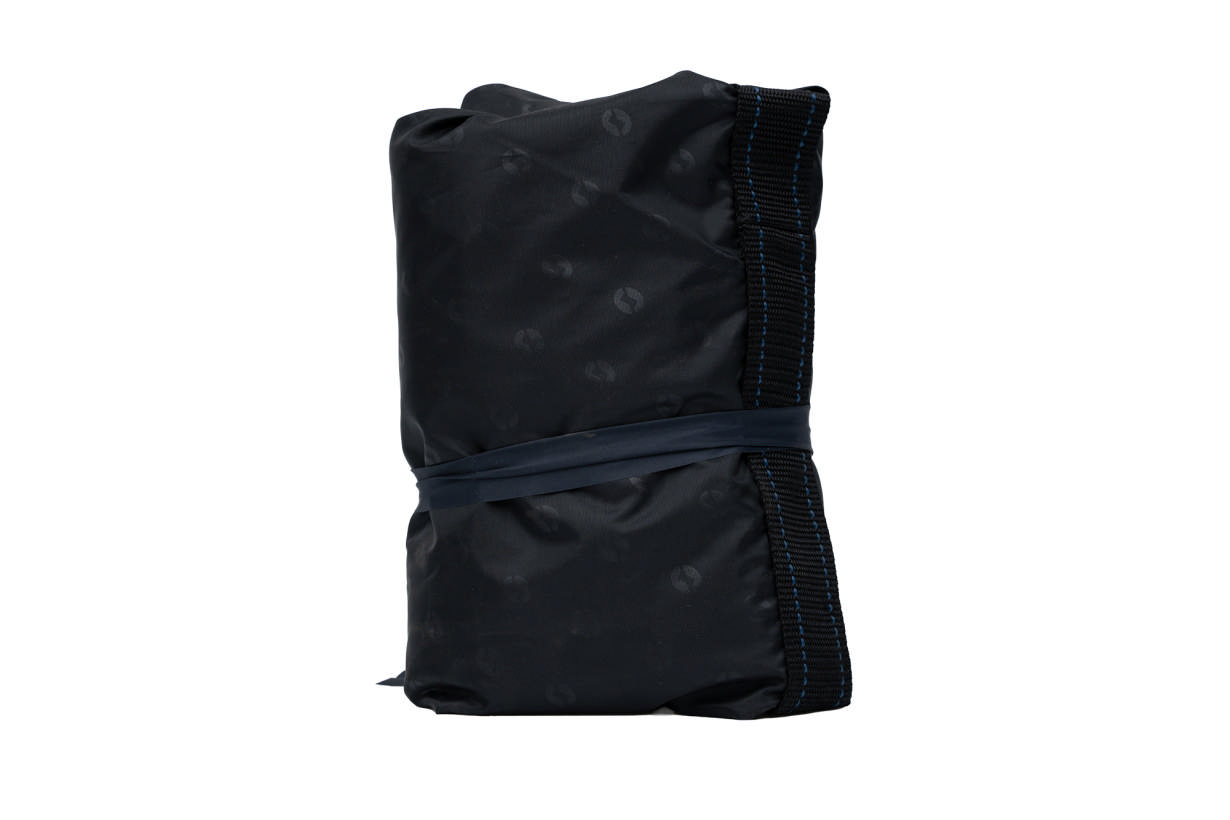 UNI Carrybag for tents size (102x39x47 cm) Black Color