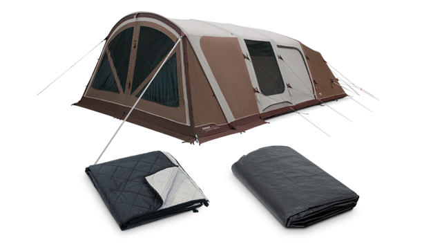 Charleston 7 Air TC - Bundle package