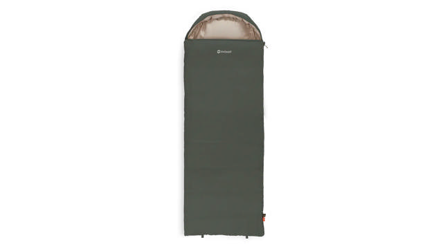 Campion Prime Groen